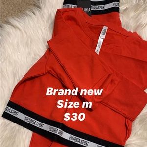 Victoria Secret sport set
